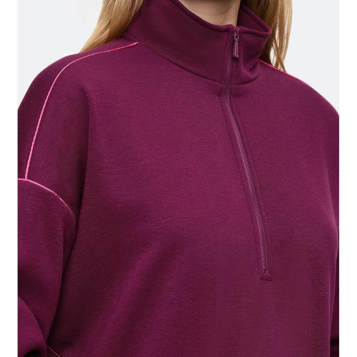 Produktbild Triumph Schalen-BH-Hemd MyWear Lounge Sweater (36)