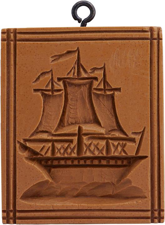 Produktbild Änis-Paradies Springerle-Model Imkerin