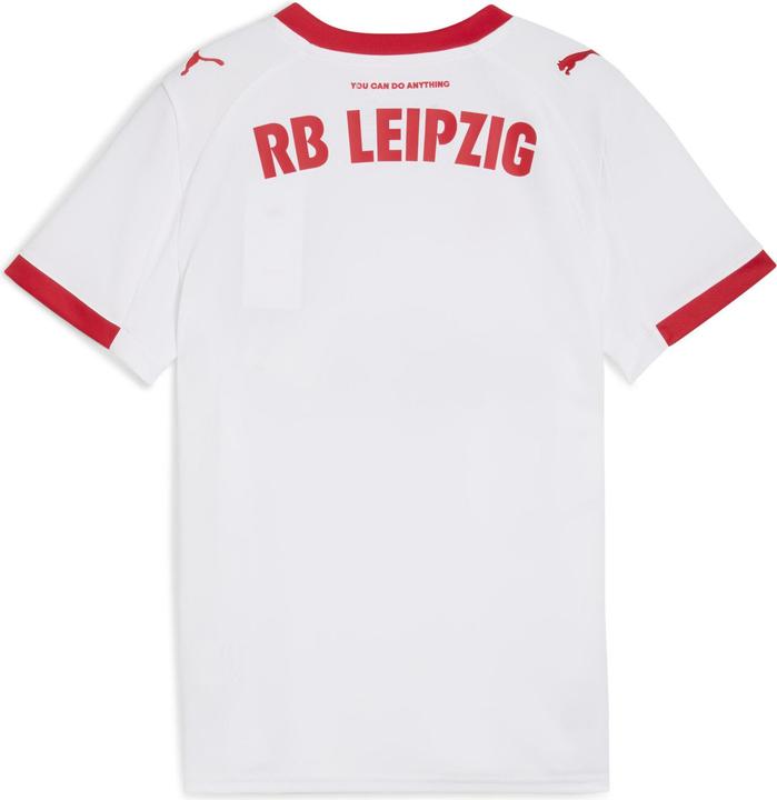 Actual product image Puma RBL Home Jersey Replica Jr (176)