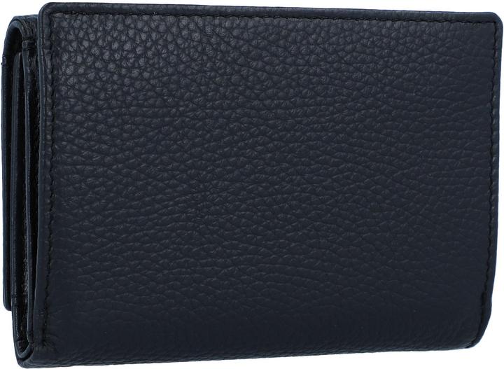 Actual product image Mandarina Duck Mellow Leather Wallet FZP65