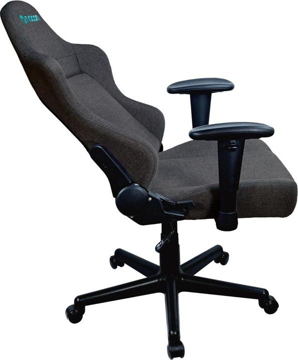 Image du produit Nacon Gaming Nacon Gaming-Stuhl, Grau, Ergonomisch, mit