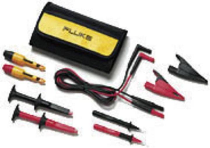 Immagine prodotto Fluke Set di cavi per test di sicurezza (
