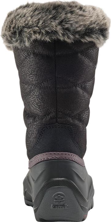 Actual product image Kamik SNOWGYPSY4 - 51637 (36)