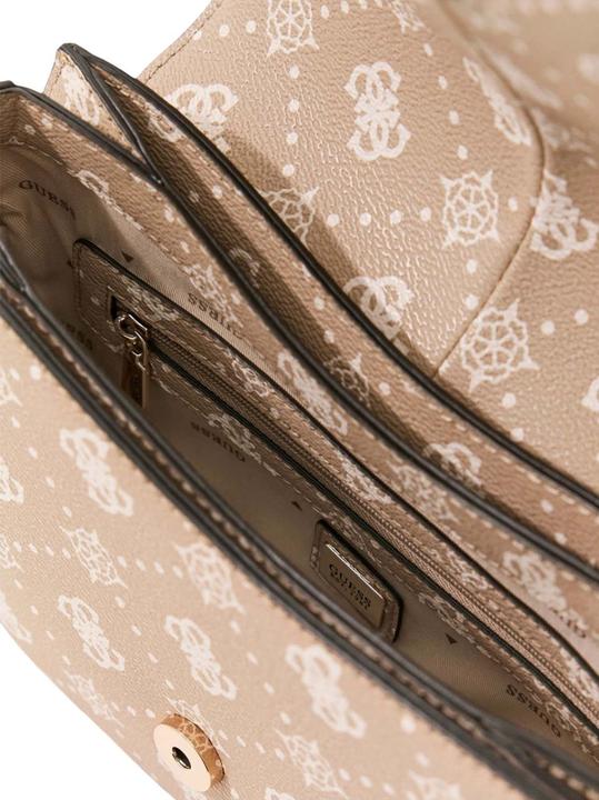 Immagine prodotto Guess Carrie Logo Flap Shoulder Bag