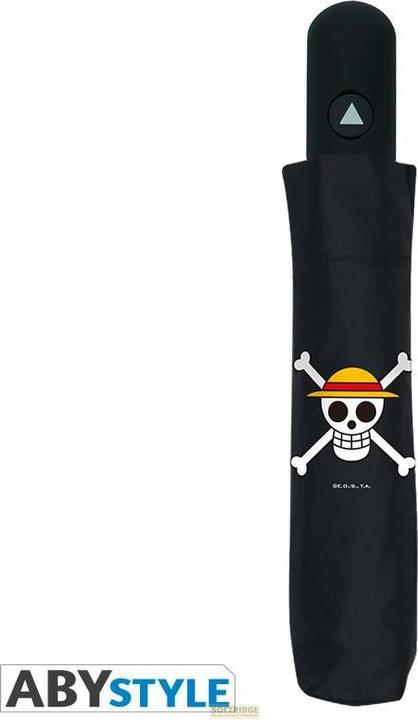 Actual product image ABYstyle One Piece: Piratenflaggen