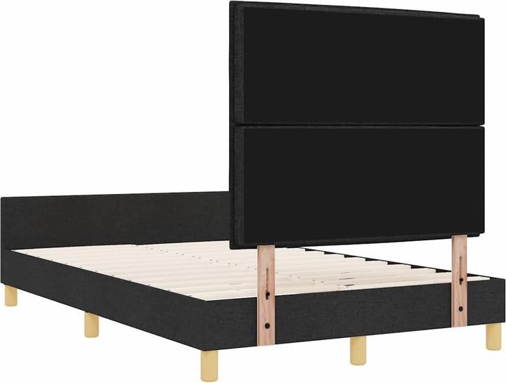 Image du produit vidaXL Plattformbett (190 x 120 cm)