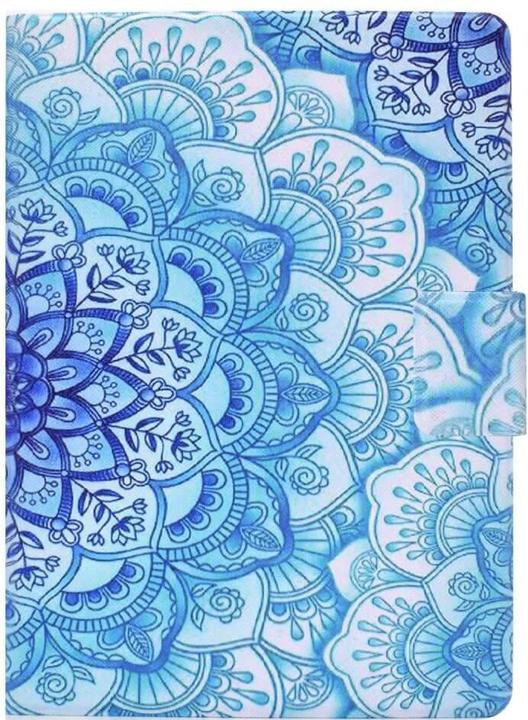 Image du produit Cover-Discount iPad 2022 (10.Gen) - Housse de protection Mandala