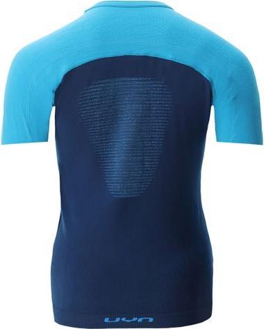 Actual product image UYN Kurzärmeliges Laufshirt Tempo Run (S)