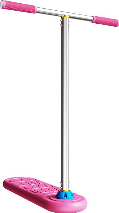 Actual product image Indo Trampoline Pro