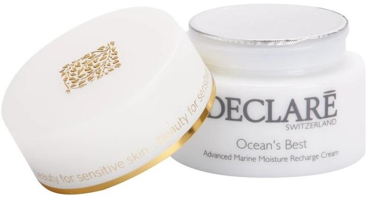 Produktbild Declaré Hydro Balance Ocean's Best (50 ml, Tagescreme)