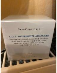 Actual product image SkinCeuticals AGE Interrupter Advanced (48 ml, 24h cream)