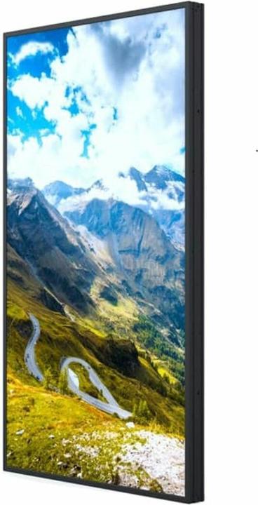 Hisense Semi-Outdoor Display 75WF25E (3840 x 2160 Pixel, 75")
