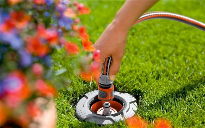 Immagine prodotto Gardena scatola di giunzione