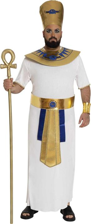 Produktbild Fiestas Guirca PharaoKostüm Set (XL)