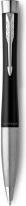 Actual product image Parker Biros TWIST URBAN Muted C.C. M (1x)