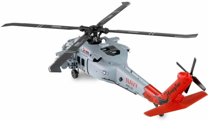 Productafbeelding Amewi UH60 Zwarte Havik Marine