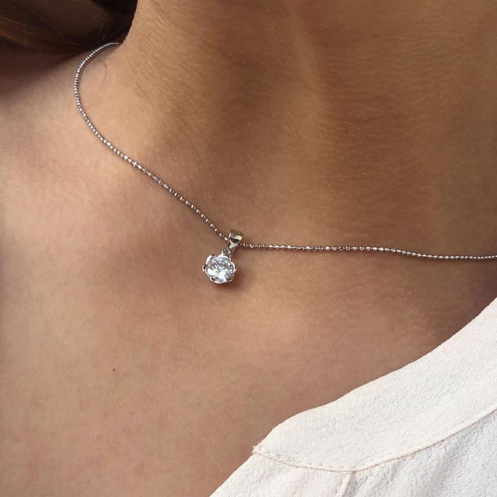 Actual product image Ailoria Envie (Silver)