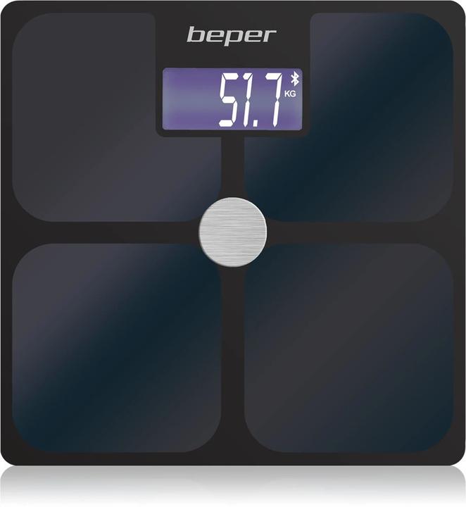 Immagine prodotto Beper P303BIP050 (180 kg)