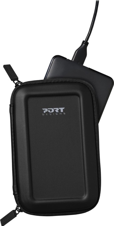 Actual product image Port Designs HDD Bag Colorado Shock