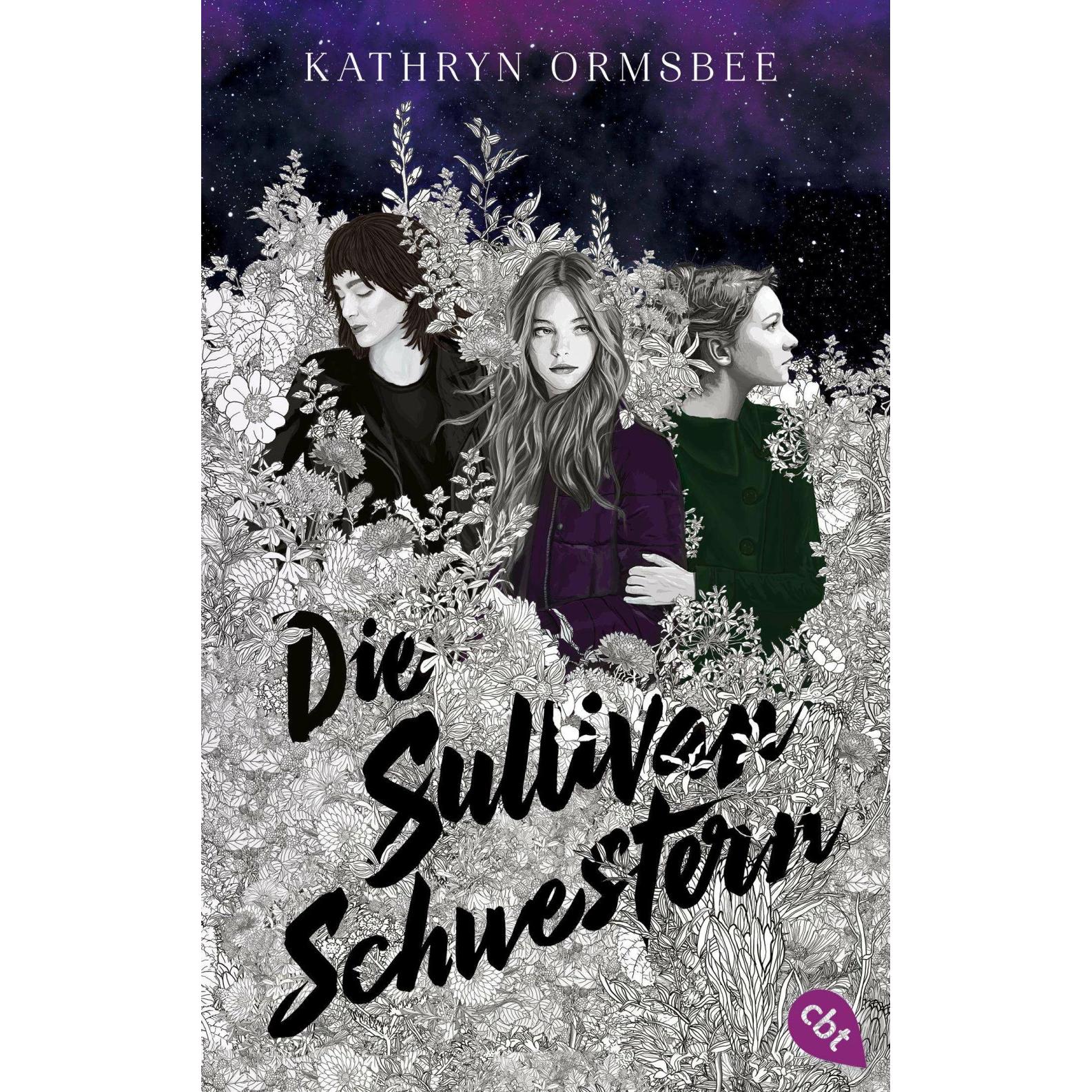 Die Sullivan-Schwestern, Hörbücher von Kathryn Ormsbee