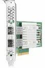 Actual product image HPE E Controller 621SFP, 2-port, 10/25Gb Ethernet Adapter to ProLiant (Mini PCI Express)