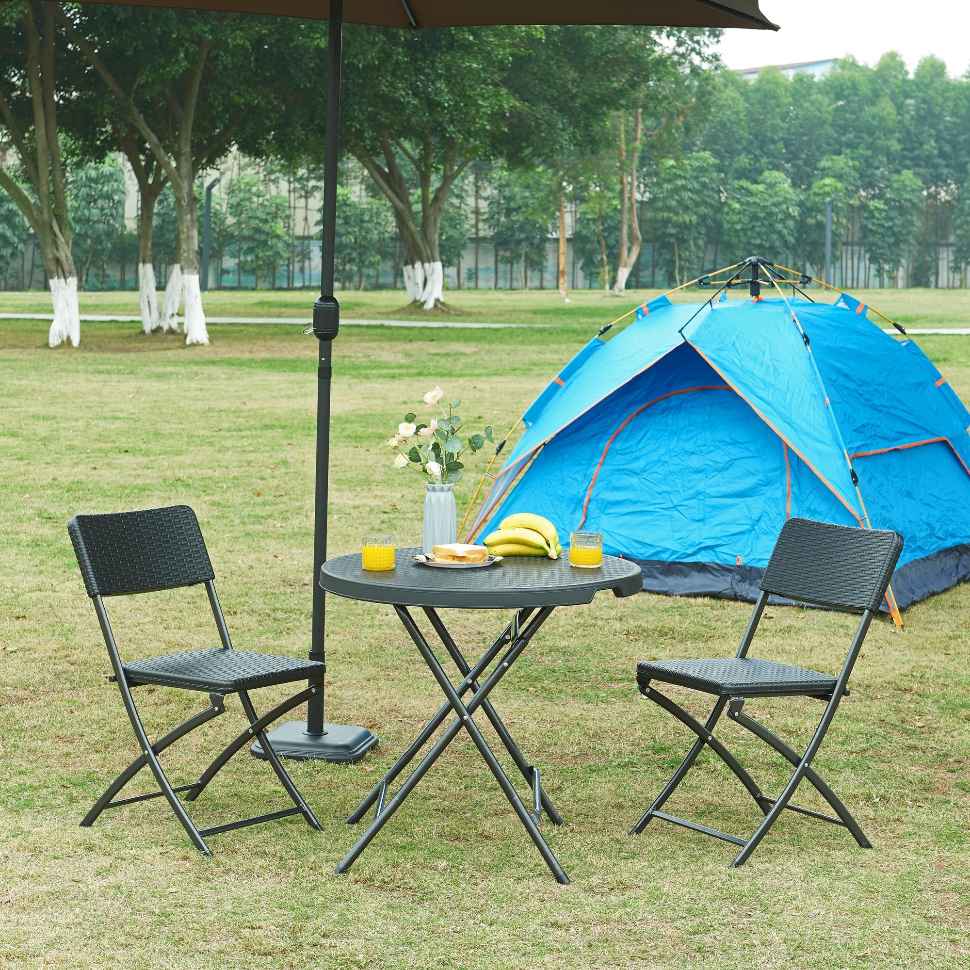 Thumbnail - En.Casa, Campingtisch