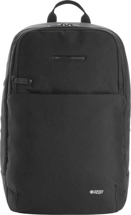 Swiss Peak 18L Laptop Backpack (18 l)