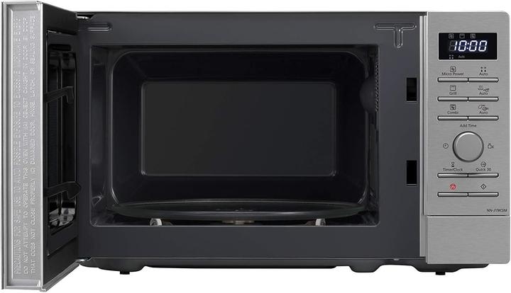 Image du produit Panasonic NN-J19KSMEPG (20 l)