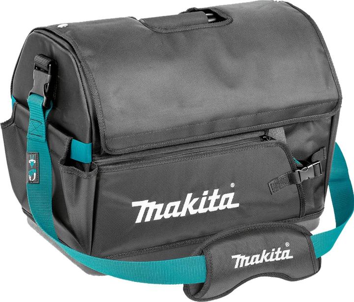 Actual product image Makita Tool bag with bonnet (1 Piece)