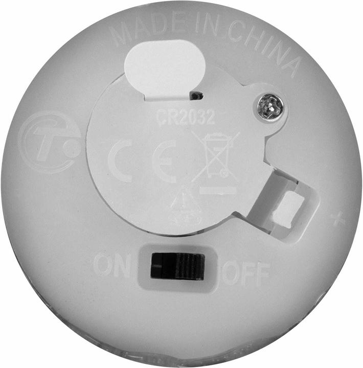 Actual product image Cocon LED-Weihnachtsbaum, Rot