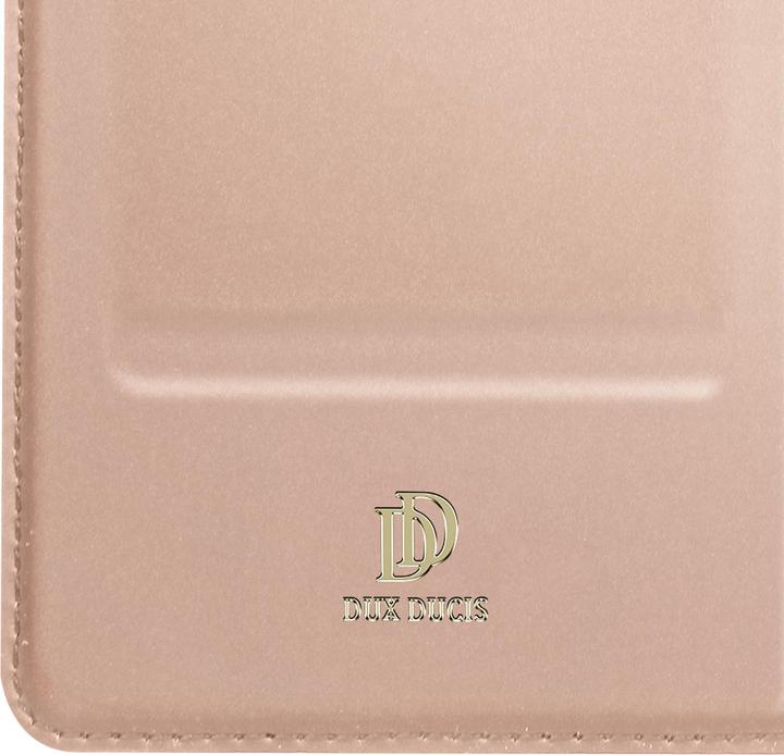 Image du produit Dux Ducis Étui à rabat Skin Pro (Samsung Galaxy A55)