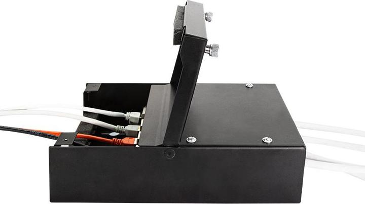 Immagine prodotto LogiLink Punto di consolidamento Box (CP) (Accessori di rete)