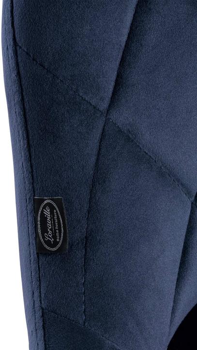 Produktbild CLP Lazio Samt