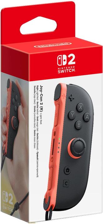 Nintendo Joy-Con 2 (R) (Switch 2)