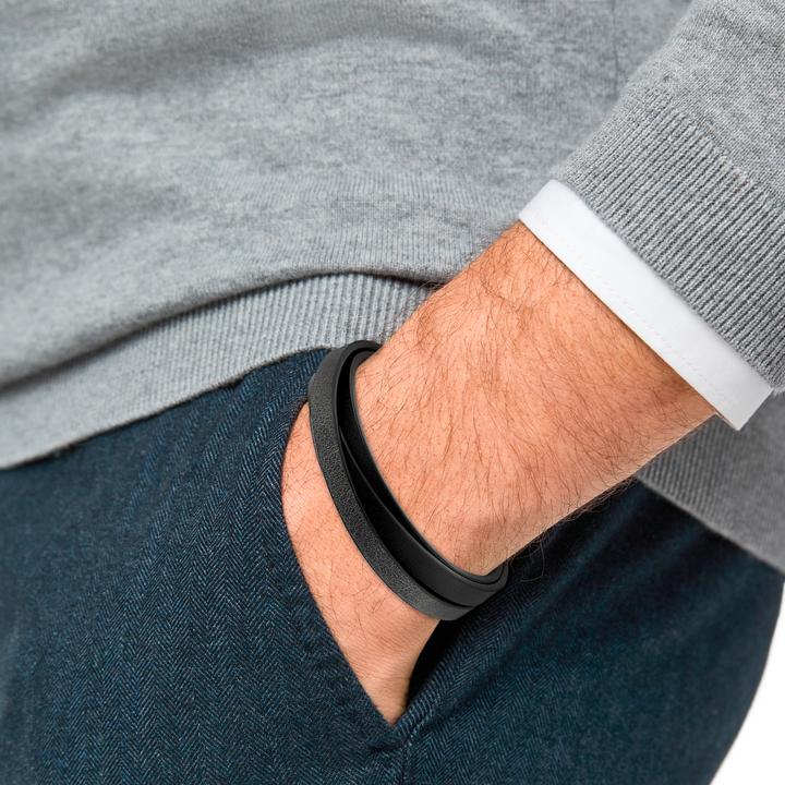 Image du produit S.Oliver Armband (21.50 cm, Acier inoxydable)