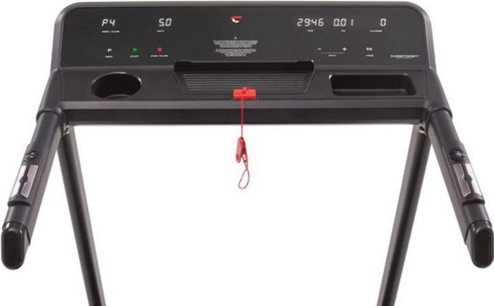 Produktbild Christopeit CS 4000