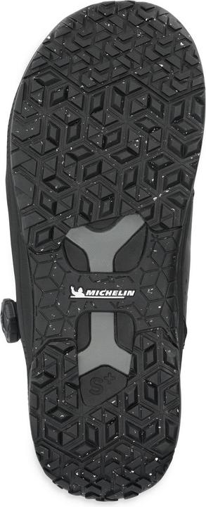 Produktbild Ride Snowboard Boots Trident 2025 (28)