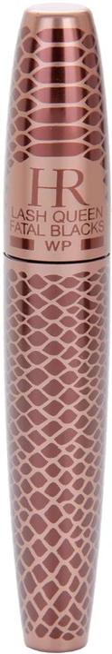Actual product image Helena Rubinstein Lash Queen Fatal Blacks Mascara Waterproof (#01 Magnetic Black)