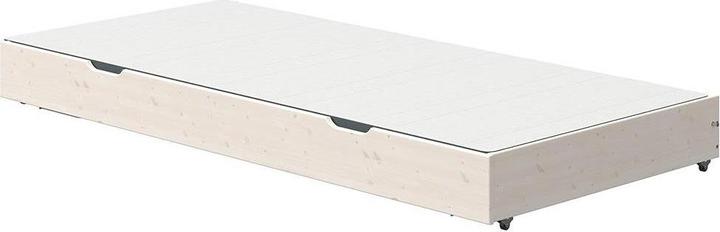 Image du produit Flexa Lit gigogne Classic (90 x 190 cm)