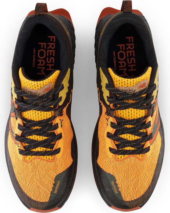 Actual product image New Balance MTHIER7M Fresh Foam X Hierro v7 (43)