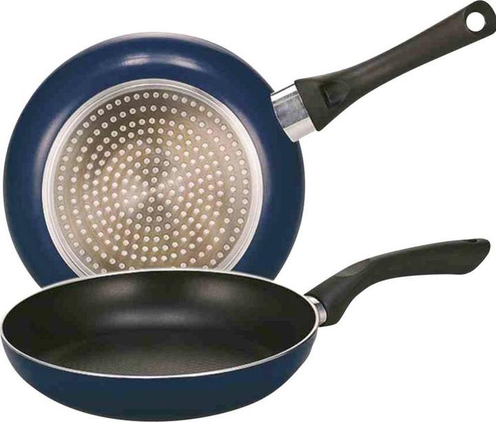 Produktbild Krüger Bratpfanne Troja (28 cm, Bratpfanne, Aluminium)