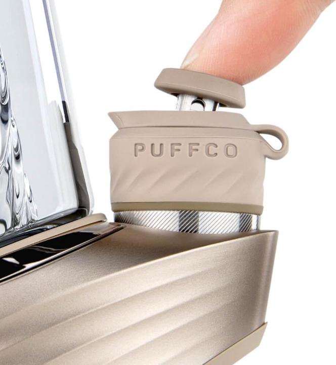 Image du produit Puffco Peak Pro Desert