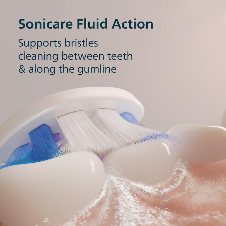 Actual product image Philips Sonicare Series 6500