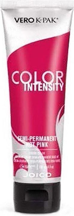 Produktbild Joico Intensity Semi-Permanent Hair Color Hot Pink 4oz (Hot Pink)