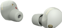 Image du produit Sony WF-1000XM5 (NC, 8 h, Sans fil)