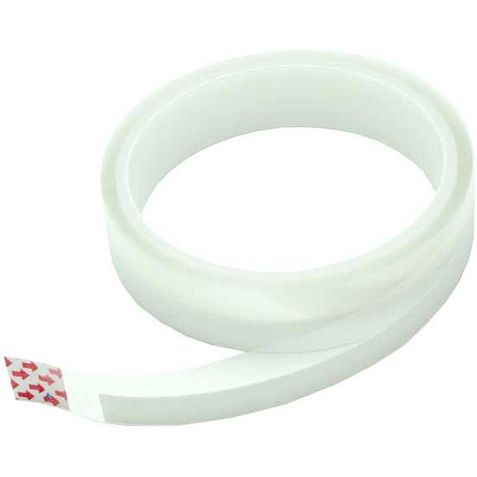 Extron Modellbau EXTRON Spalt-Abdeckband 0,036mm 20mm / 5 Meter