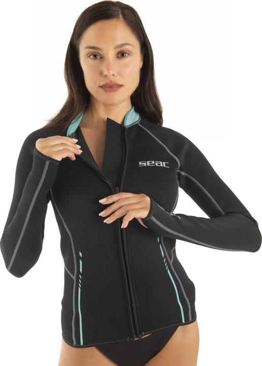 Produktbild Seac Lover Long Damen 2 mm M (2 mm, M)