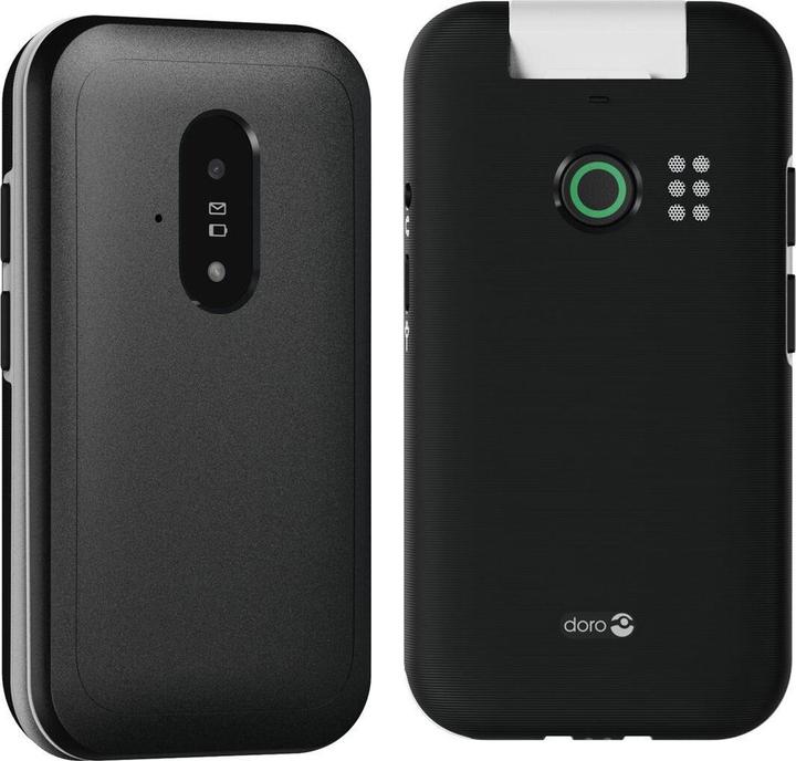 Produktbild Doro Leva E22 (2.80", 0.30 Mpx)