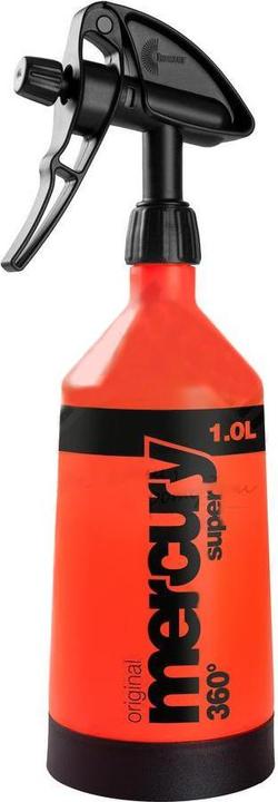 Produktbild Kwazar Mercury Super 360 (1 l)