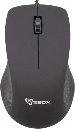 Image du produit Sbox M-958B noir (Filaire)